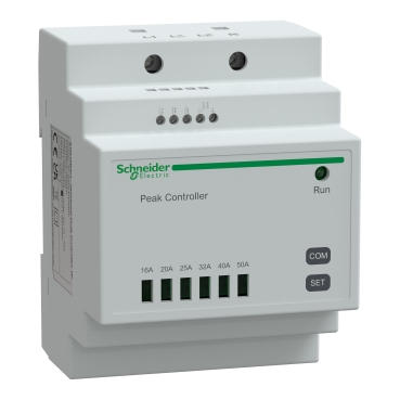 Électricien Paris Dépannages système Schneider électrique pour installation ou dépannage de disjoncteur électrique