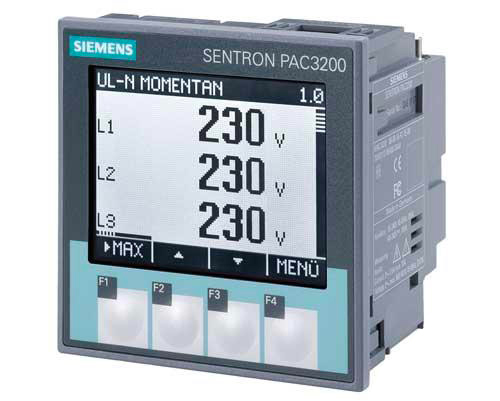 Électricien Paris Dépannages système Siemens électrique pour installation ou dépannage de disjoncteur électrique